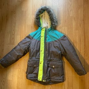 Kids ski jacket!!!!!